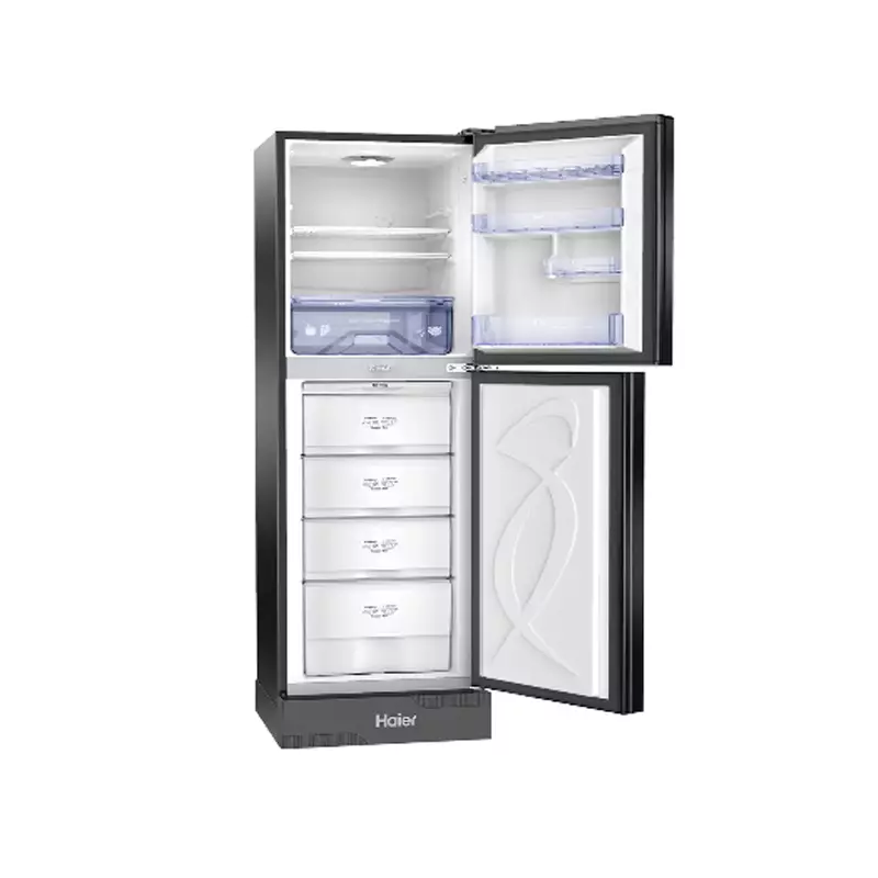 HAIER HRF-275EPDA 255L BOTTOM MOUNT REFRIGERATOR-gallery-2