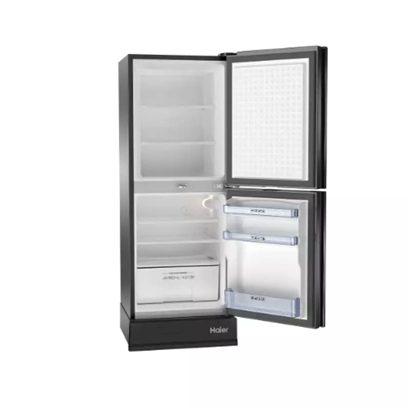HAIER HRF-234EPDA 214L TOP MOUNT REFRIGERATOR-gallery-1