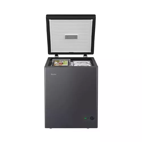 HAIER HCF-230SG 200L CHEST FREEZER-gallery-1