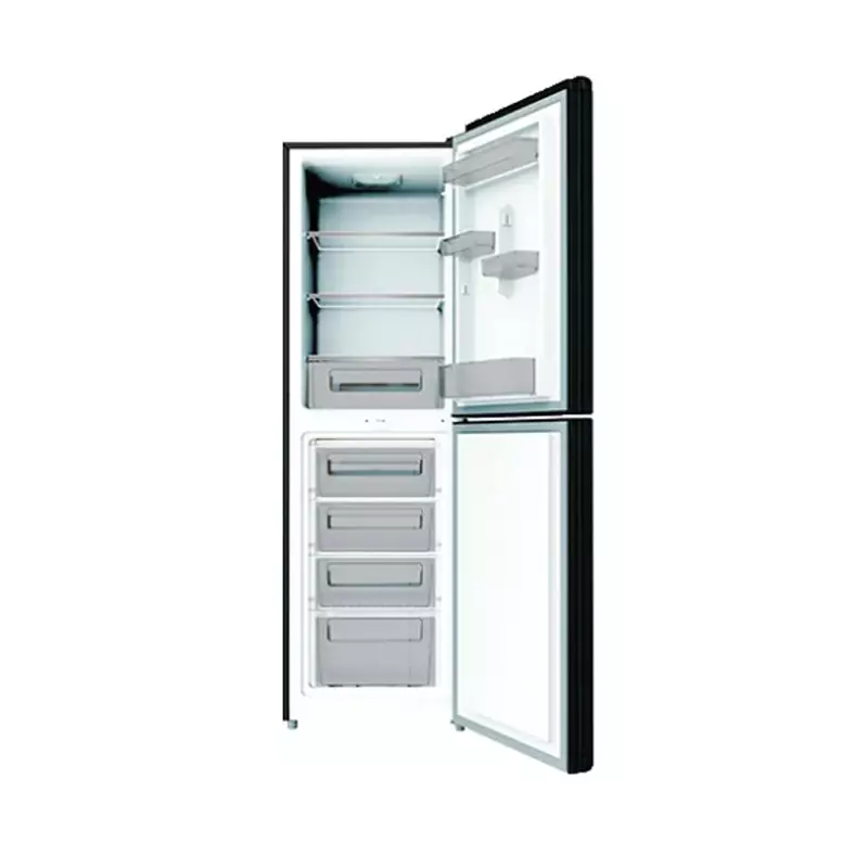 HAIER HRF-241EPAW 221L BOTTOM MOUNT REFRIGERATOR-gallery-1