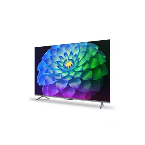 HAIER H43P7UX 43 INCH 4K UHD HQLED GOOGLE SMART TV-gallery-1