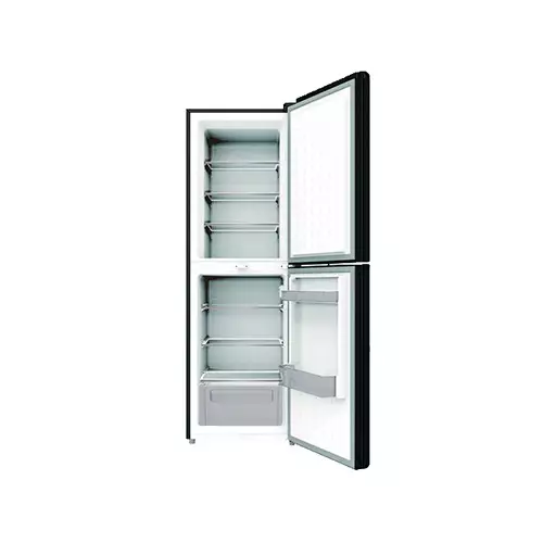 HAIER HRF-231EPWR 211L TOP MOUNT REFRIGERATOR (RED)-gallery-1