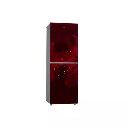 HAIER HRF-258EPWH 239L FROST BOTTOM MOUNT REFRIGERATOR-gallery-1