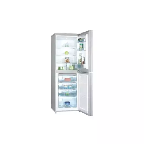 HAIER HRF-258EPWH 239L FROST BOTTOM MOUNT REFRIGERATOR-gallery-2