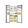 Haier 565L Side-by-Side No Frost Refrigerator-gallery-2