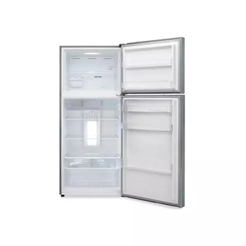 Haier HRF-460WDBG 439L No Frost Refrigerator-gallery-1