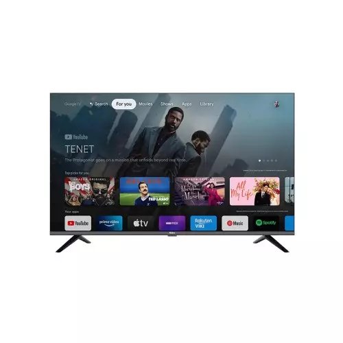 Haier H32K800X 32-inch Bezel-less LED Google TV-gallery-1