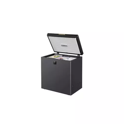 Haier HCF-175GE 142L Chest Freezer-gallery-2