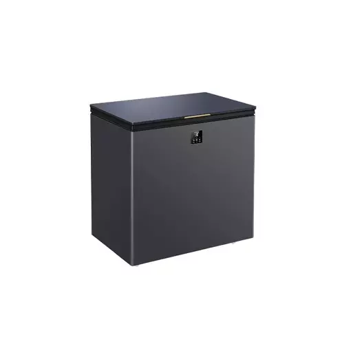 Haier HCF-175GE 142L Chest Freezer-gallery-3