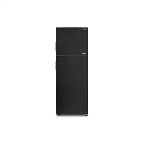 Haier HRF-386TBG 375L No Frost Top Mount Refrigerator