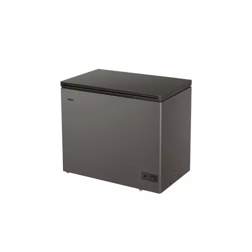 HAIER HCF-340N 301L Chest Freezer-gallery-1
