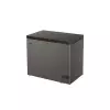 HAIER HCF-340N 301L Chest Freezer-gallery-1