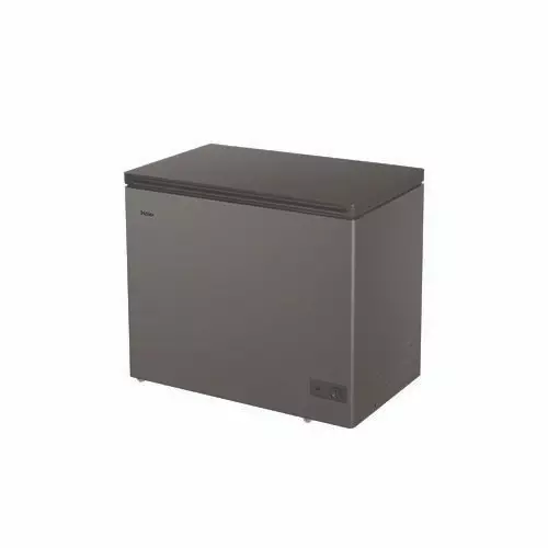 Haier HCF-290N 250L Hard Top Horizontal Chest Freezer-gallery-1