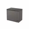 Haier HCF-290N 250L Hard Top Horizontal Chest Freezer-gallery-1