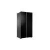 Haier HRF-622IBG 600L Side-by-Side No Frost Refrigerator-gallery-1