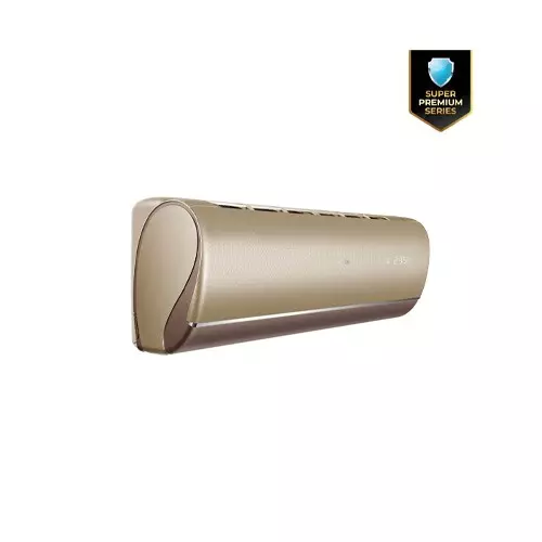 Haier HSU-18PuriCool PuriCool-Inverter 1.5Ton Air-conditioner-gallery-1