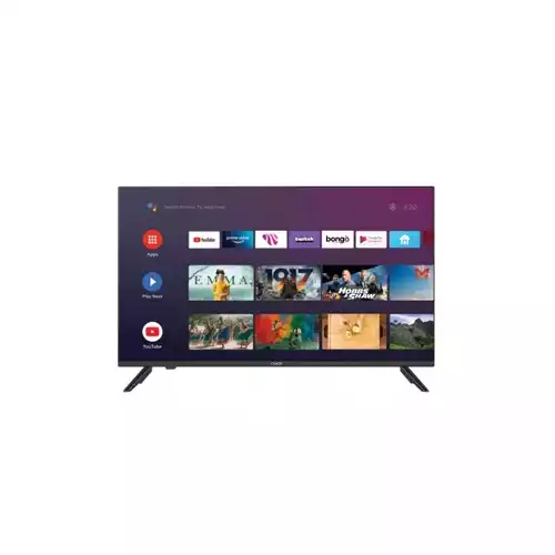 Haier Candy C40K6FG 40-inch Smart Full HD TV