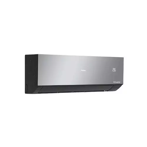 Haier 19UltimateCool Inverter(UVC Pro) 1.6 Ton Inverter Air Conditioner-1