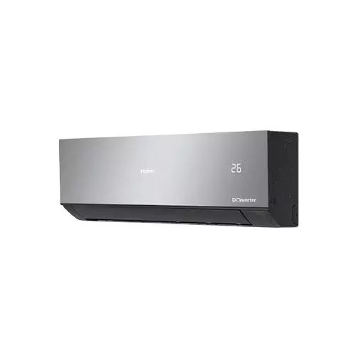 Haier 19UltimateCool Inverter(UVC Pro) 1.6 Ton Inverter Air Conditioner-2