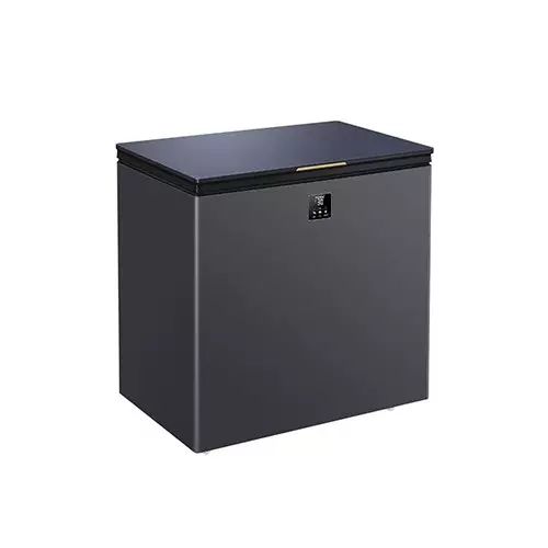 Haier HCF-230SGE 200L Chest Freezer-gallery-1