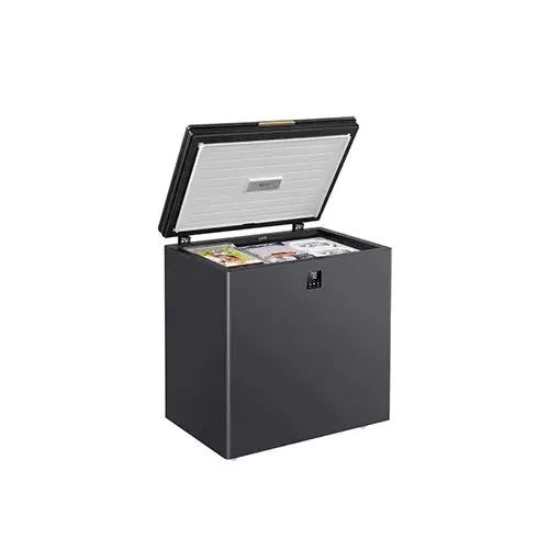 Haier HCF-230SGE 200L Chest Freezer-gallery-2