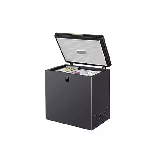 Haier HCF-230SGE 200L Chest Freezer-gallery-3