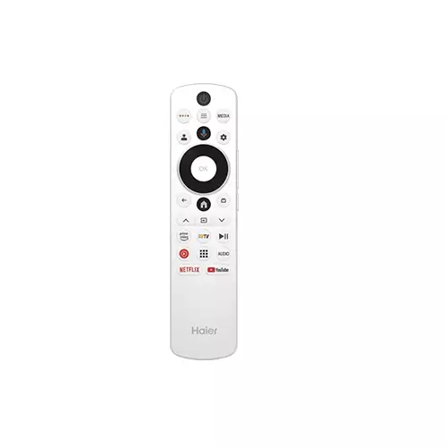 Haier H32K85FX 32-Inch 60Hz Bezel Less HD Google TV-gallery-3