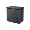 Haier HCF-230SGM 200L Glass Door Chest Freezer-gallery-2