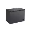 Haier HCF-290SM 251L Glass Door Chest Freezer-gallery-1