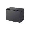 Haier HCF-290SM 251L Glass Door Chest Freezer-gallery-2