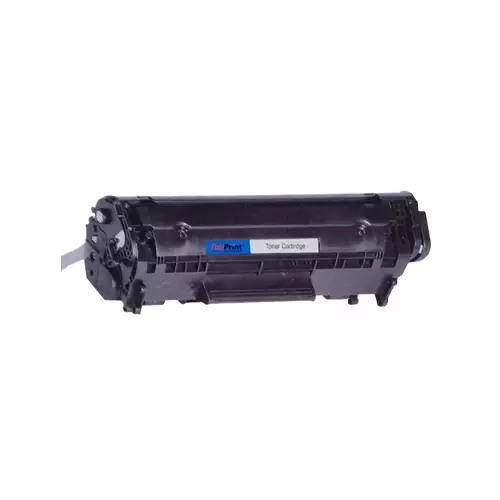 FastPrint 78A/326/328 Black Laser Jet Toner-gallery-1