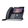 YEALINK SIP-T48U PROFESSIONALS AND EXECUTIVES ULTRA ELEGANT GIGABIT IP PHONE-gallery-1