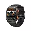 KOSPET TANK M3 ULTRA 1.96-Inch AMOLED Dual GPS Smartwatch-gallery-1