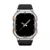 KOSPET TANK M3 ULTRA 1.96-Inch AMOLED Dual GPS Smartwatch-gallery-2