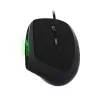 Meetion MT-M390 Wired Ergonomic Vertical Mouse-gallery-1