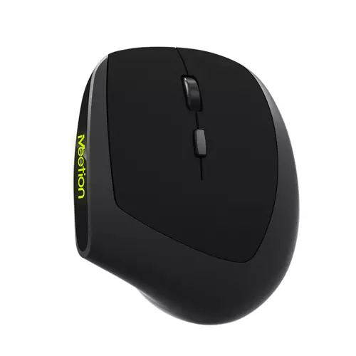 Meetion MT-R390 2.4G Wireless Ergonomic Vertical Mouse-gallery-1