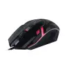 Meetion MT-M371 USB Wired Backlit Mouse-gallery-1