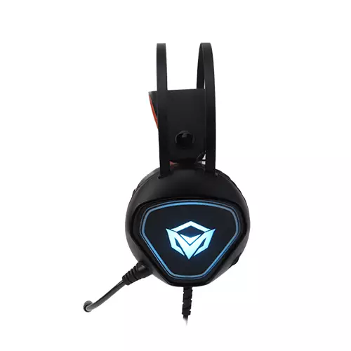 Meetion MT-HP020 Backlit Wired Gaming Headset-gallery-2