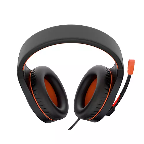 Meetion MT-HP021 Stereo Wired Gaming Headset-gallery-2