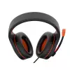 Meetion MT-HP021 Stereo Wired Gaming Headset-gallery-2