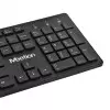 Meetion MT-WK841 2.4G Wireless Keyboard-gallery-1