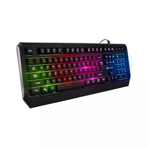 Meetion MT-K9320 Waterproof Backlit Gaming Keyboard-gallery-1