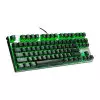Meetion MT-MK04 TKL RGB Backlit Multimedia Mechanical Gaming Keyboard (Blue Switch)-gallery-1