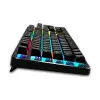 MeeTion MT-MK007 LED Backlit Mechanical Gaming Keyboard (Blue Switch)-gallery-2