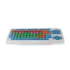MeeTion MT-K800 Colourful Kids Computer Keyboard-gallery-1