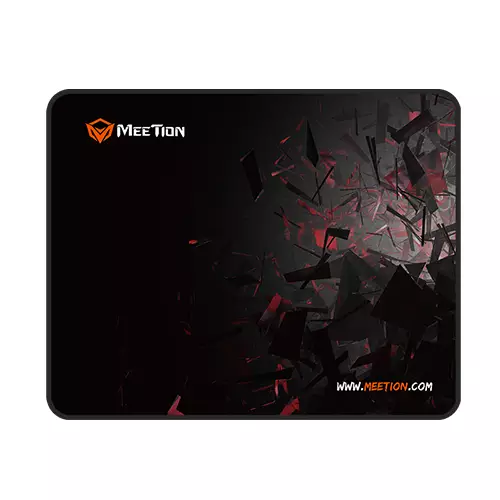 Meetion MT-C011 Wired Gaming Mouse And Pad Combo-gallery-1