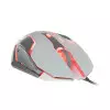 Meetion MT-M915 6D Optical Backlit Gamer Mouse (White)-gallery-1
