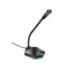 Meetion MT-MC13 Gaming Microphone with RGB Light-gallery-1