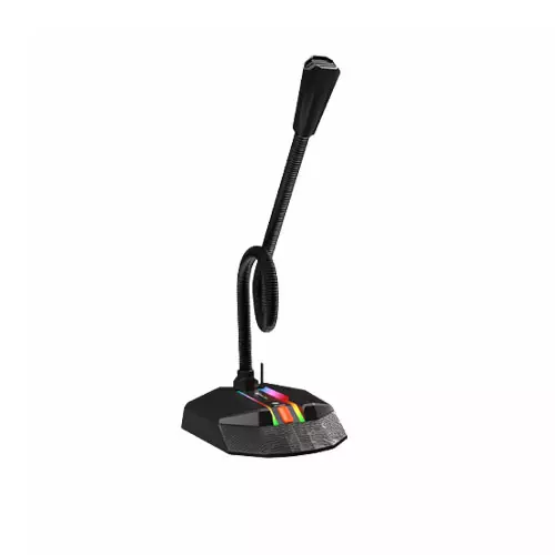 Meetion MT-MC15 RGB Conference Gaming Microphone-gallery-1