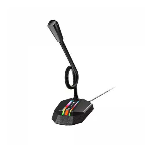Meetion MT-MC15 RGB Conference Gaming Microphone-gallery-2